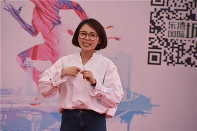 童心筑夢，藝術(shù)飛揚(yáng)——鞠萍姐姐助陣2017樂灣國際城杯“中國好少年”文化藝術(shù)交流活動(dòng)策劃方案