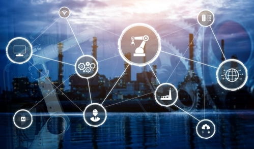 宜信財(cái)富 構(gòu)建AI工廠，以5G通信技術(shù)服務(wù)為引擎，在全球數(shù)字競(jìng)爭(zhēng)中實(shí)現(xiàn)突圍