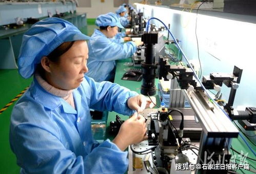 數(shù)字河北，智引未來——以5G通信技術(shù)服務(wù)驅(qū)動(dòng)高質(zhì)量發(fā)展的新篇章