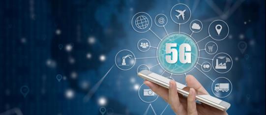 5G無線通信技術(shù) 概念、服務(wù)與未來展望