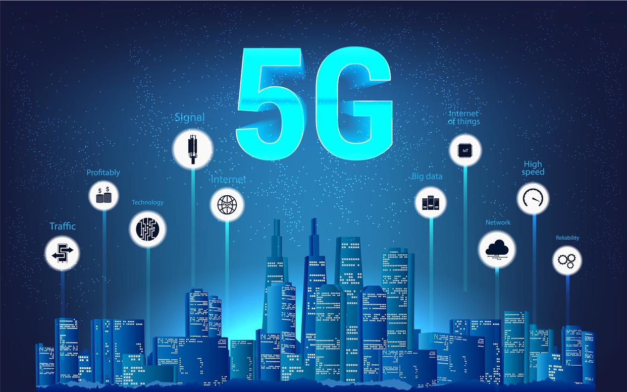 從電報(bào)到5G-A 通信技術(shù)迭代背后的“需求驅(qū)動(dòng)創(chuàng)新”鐵律